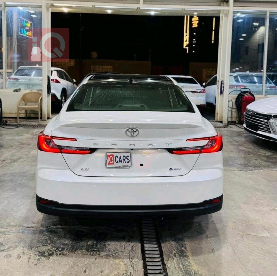 تويوتا كامري